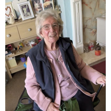Notice Gallery for Eileen Ann ELKIN