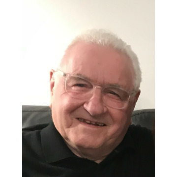 Photo of Anthony BURKE