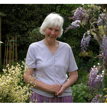 Notice Gallery for June Evelyn WAKEFIELD