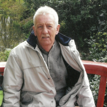 Photo of Allan WELLS