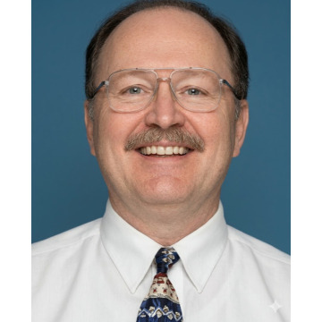 Photo of Michael John SEDMAN