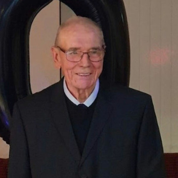 Photo of Alexander Blair GAY