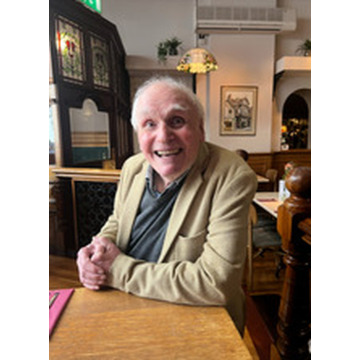 Photo of John David WALSH