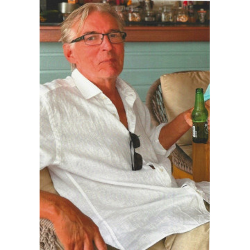 Notice Gallery for John BYRNE