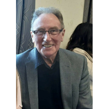 Photo of Allan MARTIN