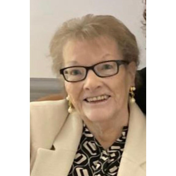 Notice Gallery for Mary TOMLINSON