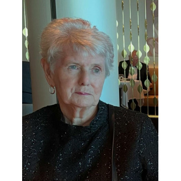 Photo of Marilyn Joan GILL