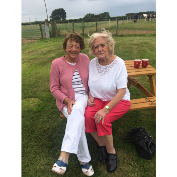 Photo for notice Mary NICHOLLS
