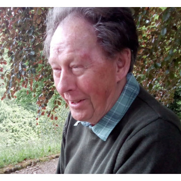 Photo of John Cyril Roy COCKHEAD
