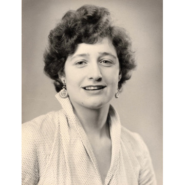 Photo of Alice BRINDLEY