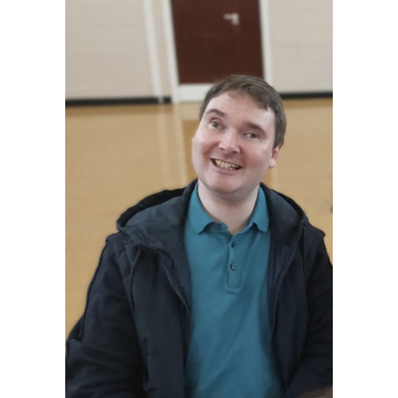 Notice Gallery for James KELLY-WALLEY