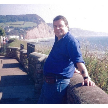 Photo of Trevor BROOKS