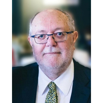 Photo of Robin Frank HARTWELL