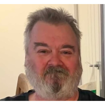 Photo of Stuart William HANCOCK