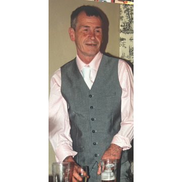 Photo of George Thomas SMITH