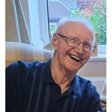 Photo of Bryan RATCLIFFE