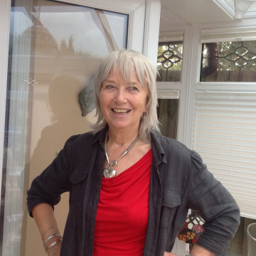 Notice Gallery for Constance Mary DAVIES