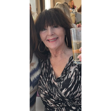 Photo of Ann PURCELL