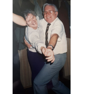 Notice Gallery for Doris YOUNGER