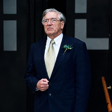 Photo of Bill DUTHIE
