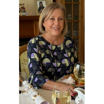 Notice Gallery for Carolyn Ann HUGHES