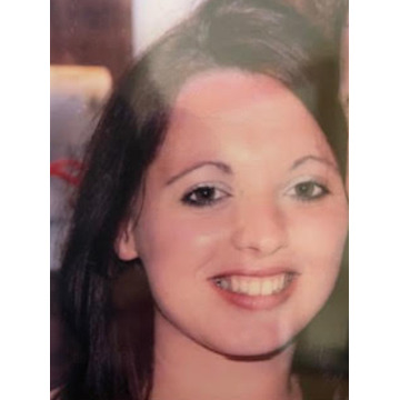Photo of Jennifer Marie BROWN