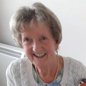 Notice Gallery for Kathleen MILBURN