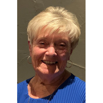 Notice Gallery for Doreen McNICHOLAS