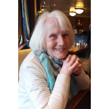 Photo of Elizabeth WILSON