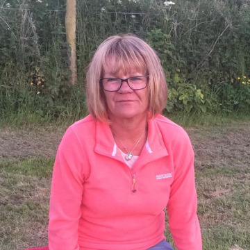Photo of Sarah BRANDHAM