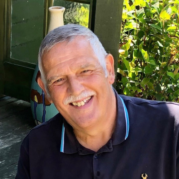 Photo of Robert Thomas McDERMOTT