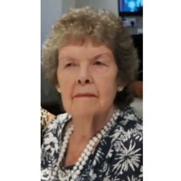 Photo of Beryl Joyce TRULSON