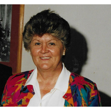 Photo of Vina TREMAINE