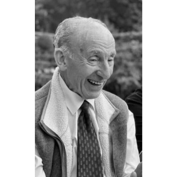 Photo of Malcolm Ernest SPERRY