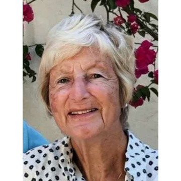 Photo of Sylvia Anne MCLELLAN