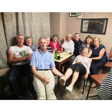 Photo for notice Patricia Mary MOTTERSHEAD