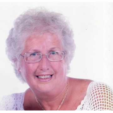 Photo of Maureen SIXSMITH