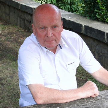 Photo of Allan THIRLWELL