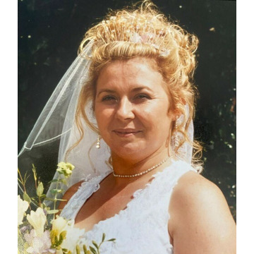 Photo of Paula Jayne GOULD