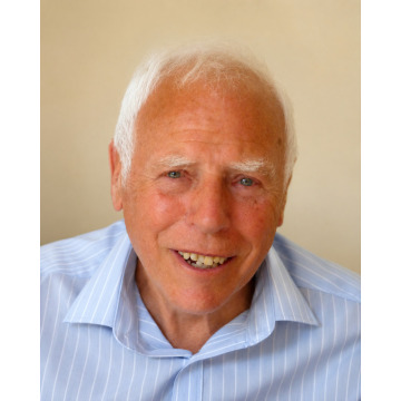 Photo of Edgar MILLWARD