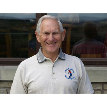 Photo of John SEABRIDGE