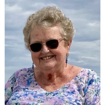 Photo of Diana WILSON