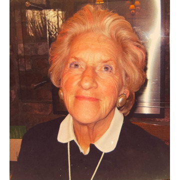 Photo of Jean Margaret TRING