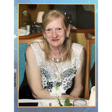Photo of Barbara Anne HEATHERINGTON