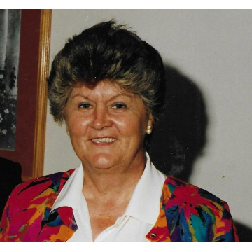 Photo of Vina TREMAINE