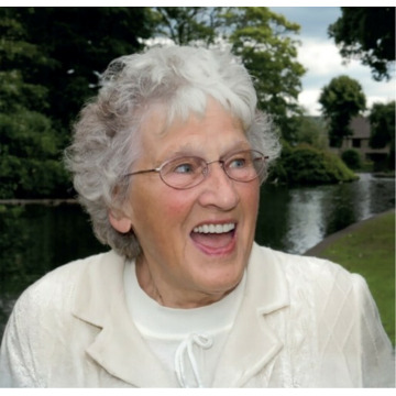 Photo of Mary EDWARDS