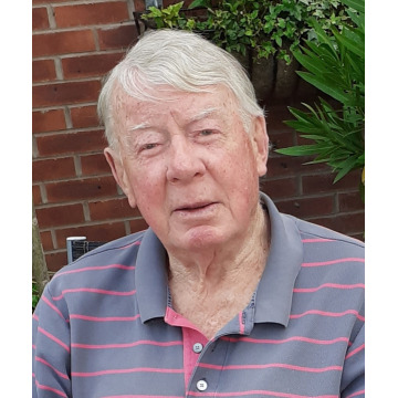 Photo of John Hubert Ernest BERRY