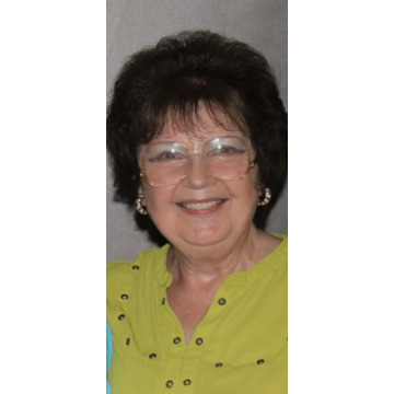 Photo of Irene Josephine Ellen KERSHAW
