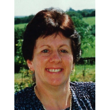 Photo of Lillian Elaine HARVEY