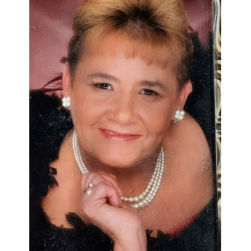Photo of Ann SUTCLIFFE